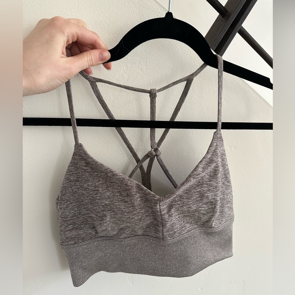 Alo Yoga S Sports Bra